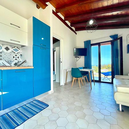 Dreamy Seaside Apartment บารีซาร์โด ภายนอก รูปภาพ