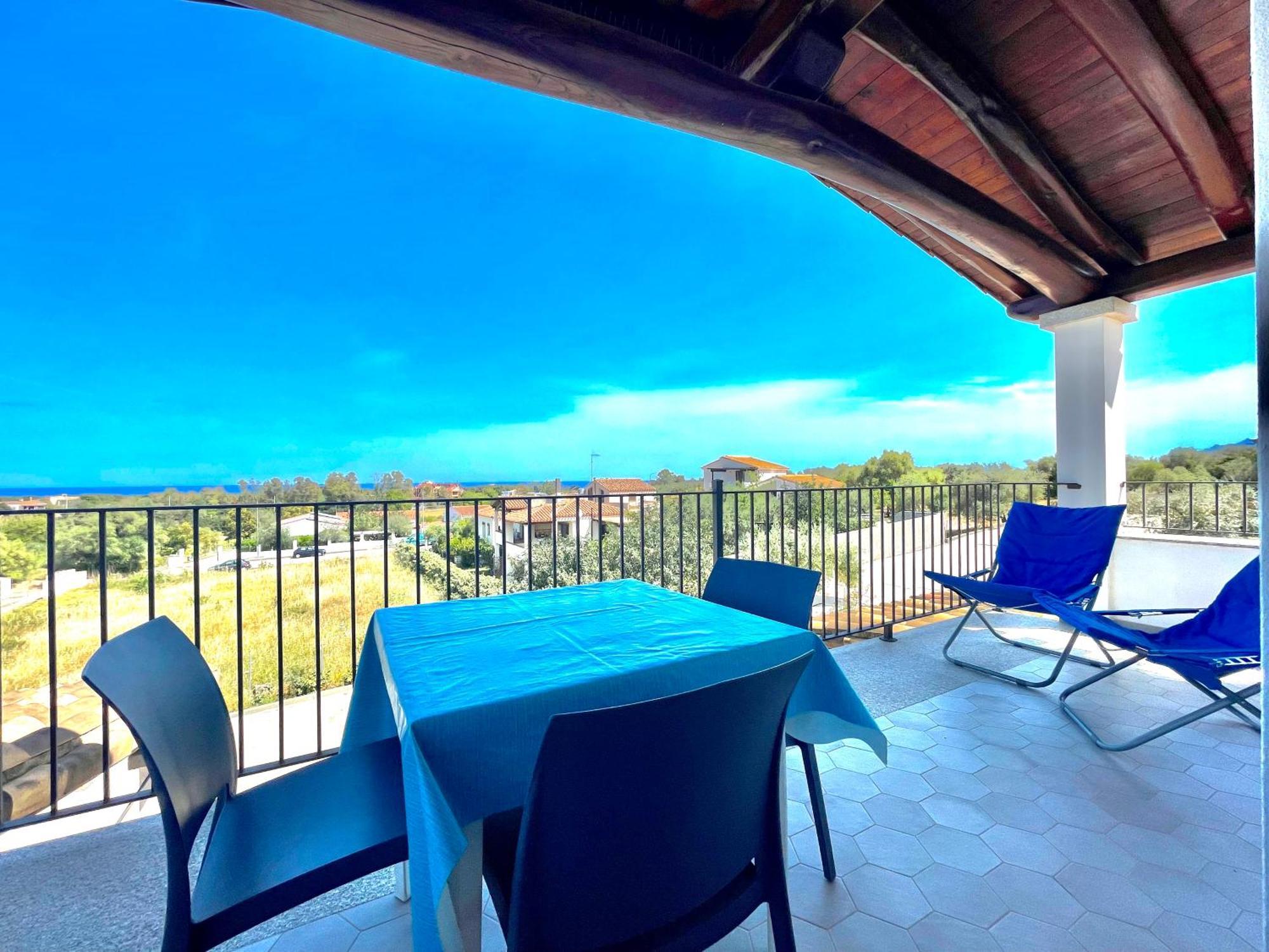 Dreamy Seaside Apartment บารีซาร์โด ภายนอก รูปภาพ