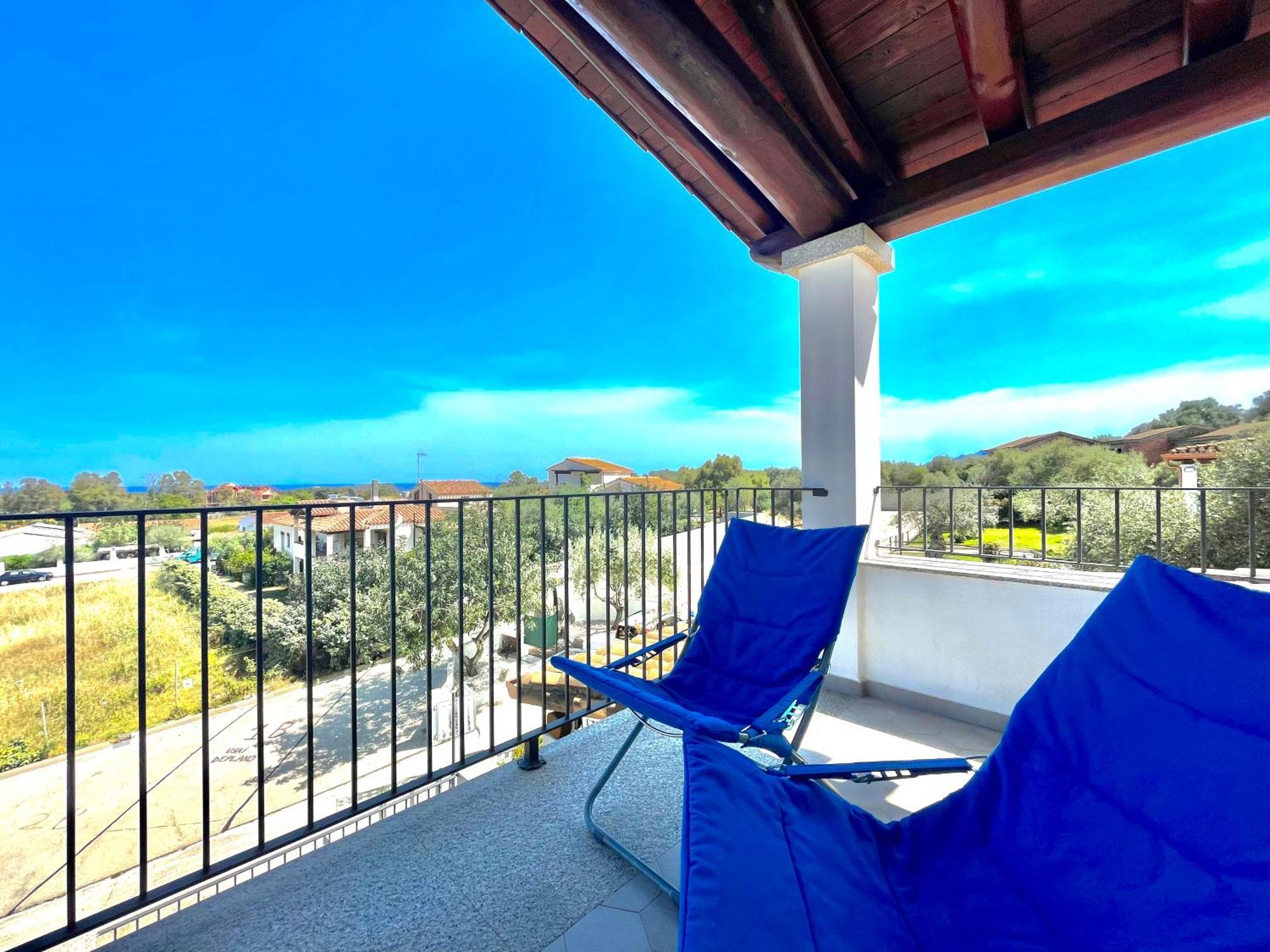 Dreamy Seaside Apartment บารีซาร์โด ภายนอก รูปภาพ
