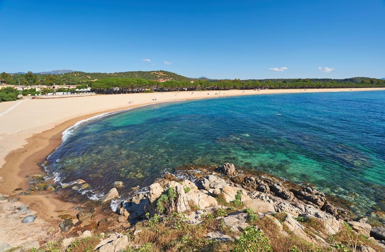 Dreamy Seaside Apartment บารีซาร์โด ภายนอก รูปภาพ